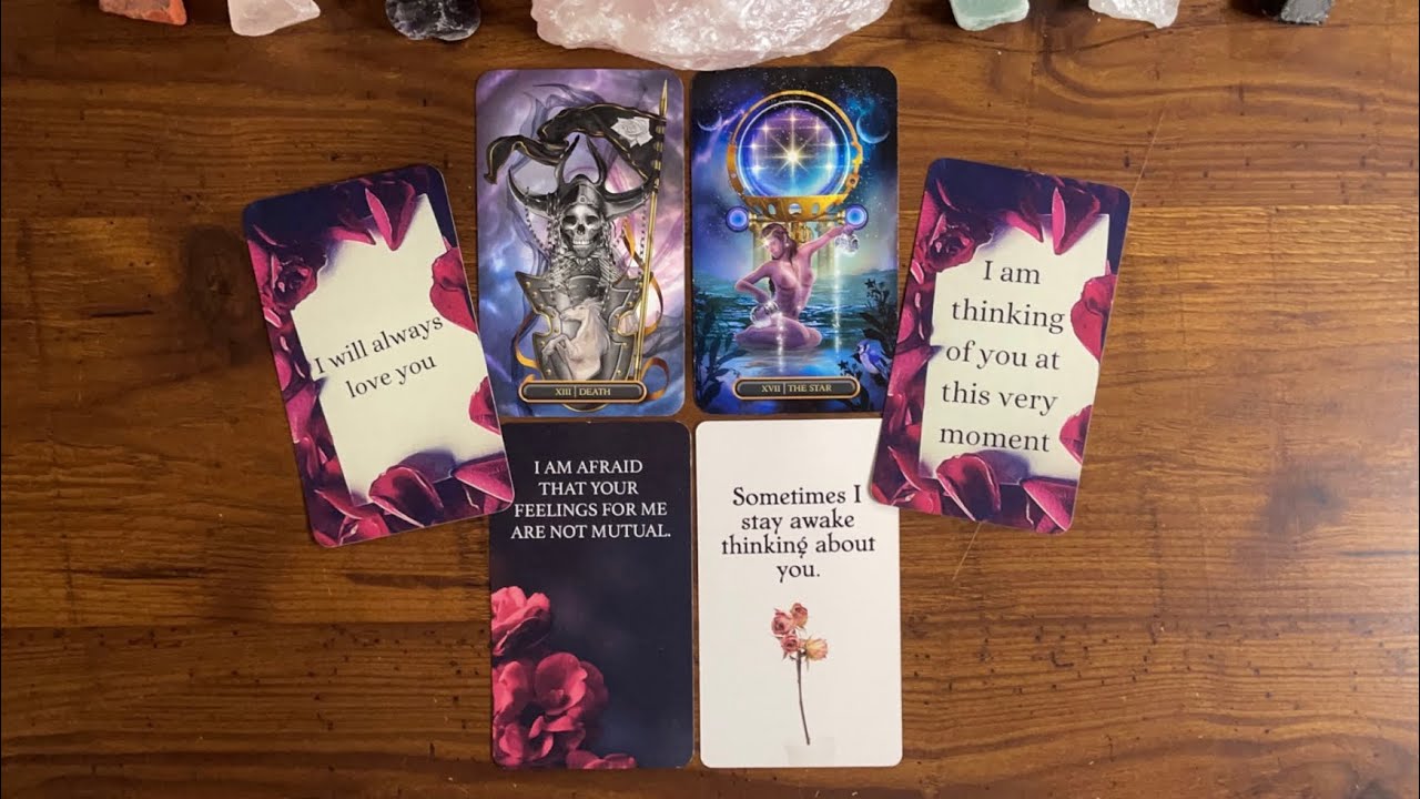 Pisces 💗 They watch you, silently. Longing for you … terrified you don’t feel the same anymore.