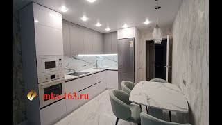 МКС Мебель Самара КГ1205