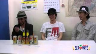 FMいわき 富澤タクの「がちラジ!エンタ」20120706