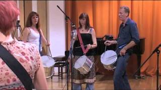 Samba Recording - Part 4 - Performance