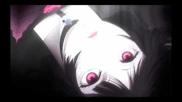 juuzou suzuya edit / woman (iota remake)