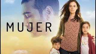 MUJER EL PODER DE UN CORAZON VALIENTE AVANCE CAPITULO 12 PARA EL 9  DE JUNIO