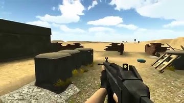 [DLG] [ Unity 3D ] FPS Update #11