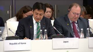 #OSCEMC2022 Statement by the Head of the Delegation of Japan