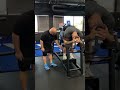 Tag a person that skips calves 😂 #hanyrambod #motivation #olympia #bodybuilder