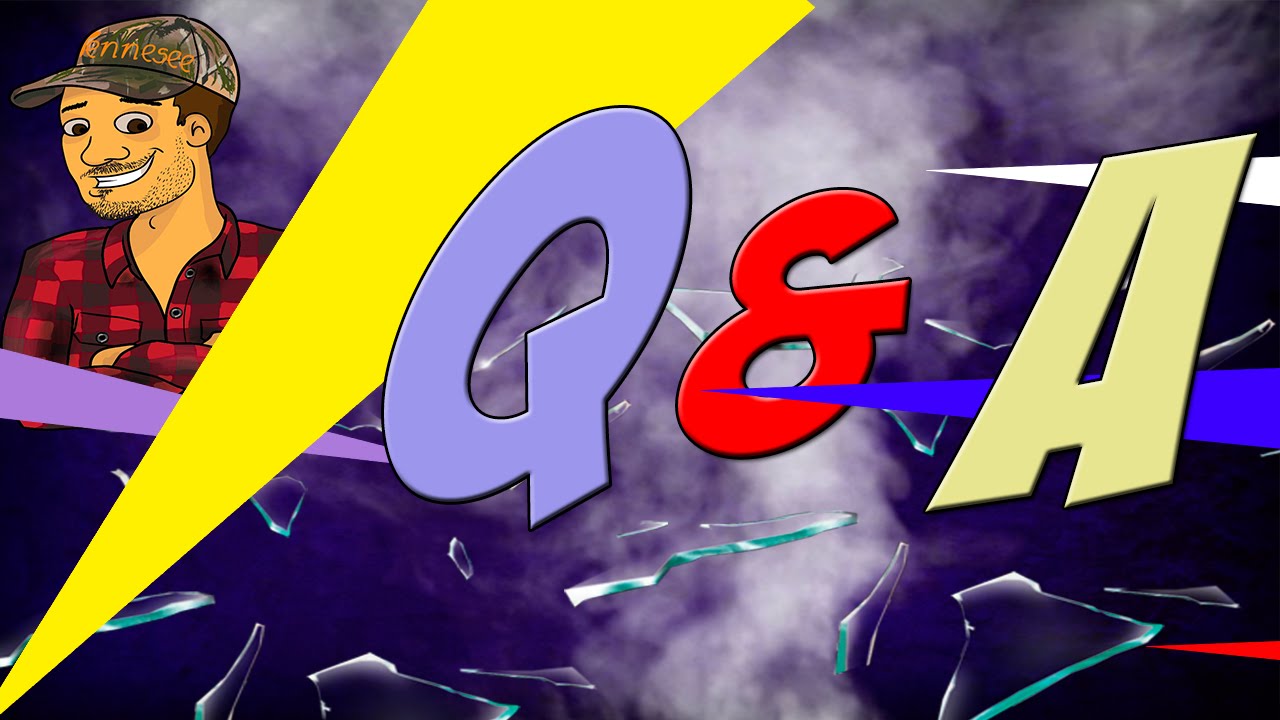 Redneck Q & A - Questions & Answers Series