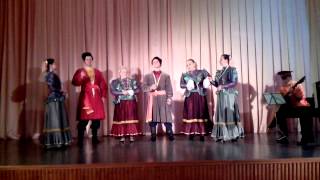 Лауреат 1 степени 2-го Всероссийского конкурса-фестиваля Лауреат 1 степени 2-го Всероссийского конкурса-фестиваля