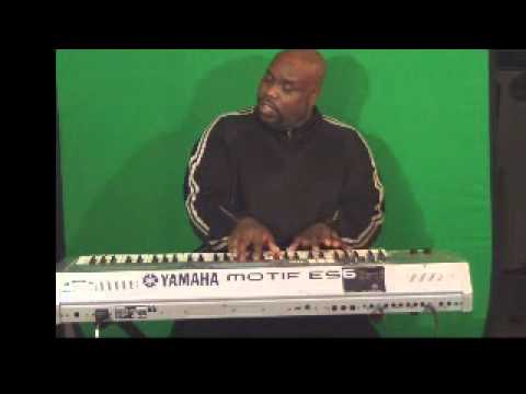 JT on The Motif ES6
