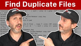 2 Ways To Find Duplicate Files On a Mac screenshot 5