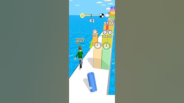 Run Of Life | Level #19 | Gameplay walkthrough