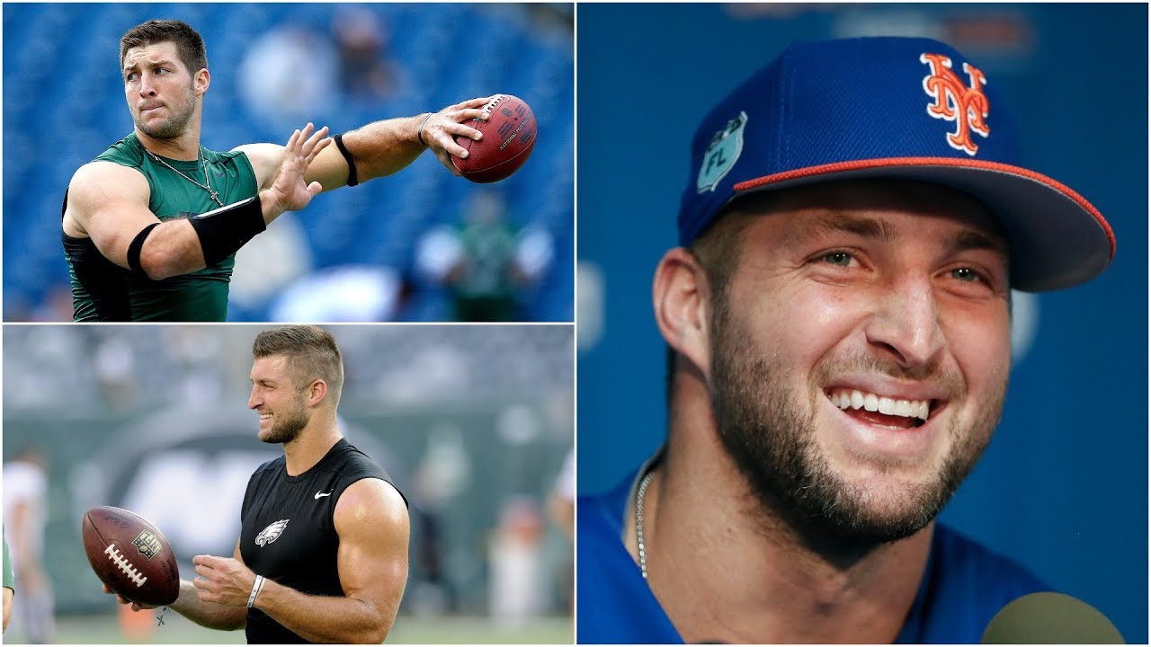Tim Tebow Net Worth 2020 Wiki Married Family Wedding Salary Siblings