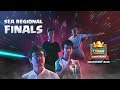 2017 Crown Championship SEA - Finals Teaser