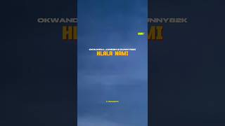 Okwanda Janesh U0026dunny82k  Hlala Nami s amapiano fyp