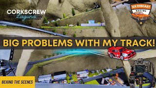 Big Problems with My Hot Wheels Track | Build EP1