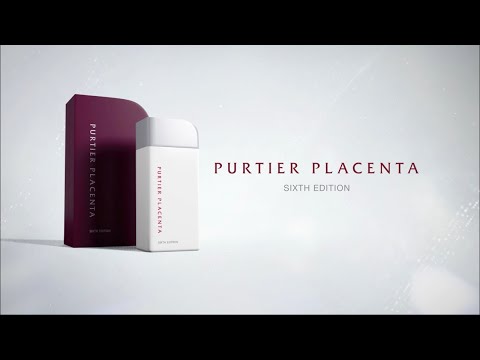 [Purtier - RIWAY] Product - Purtier Placenta 6th Edition [CHN/ENG]