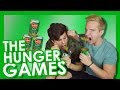 The Hunger Games with Alex Boniello | TYLER MOUNT