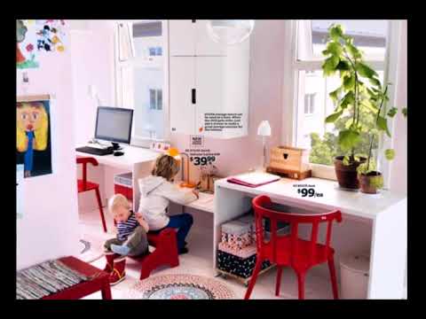 Fantastiche Camera Da Letto Con Idee Mobili Ikea Youtube