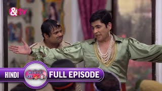 यहाँ कोण है Laila कोण है Majnu |Bhabi Ji Ghar Par Hai |Full Ep. 1075|11-Apr-2019|@andtvchannel