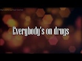 Falling in Reverse feat. Corey Taylor - Drugs Lyrics