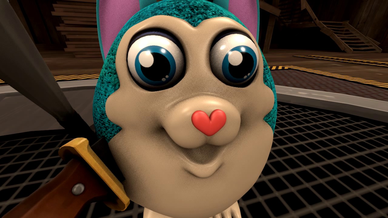 Sfm Tattletail Tattletails Journey 2 Youtube - tattletail roblox face