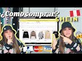 ¿CÓMO COMPRAR en SHEIN  PERÚ? 2020 - Guía de compras, TIPS ♥ Margot Valdez