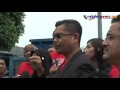 Pengguna Media Sosial Diingat Jangan Mudah Percaya Berita Fitnah