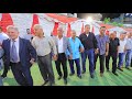 النجم أحمد الكيلاني دبكة نااار العريس رأفت صبيح الخضر تسجيلات الأمير 2022