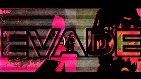 The Custom Nextbot Netherealm [Evade Roblox]