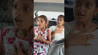 Download Lagu Wait for end 😂 #durgagandhi #funny #momdaughtercombo #funnycomedy #ytshortsvideo MP3