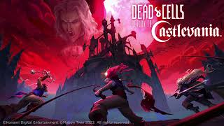 Simon Belmont's Theme - Dead Cells - Return To Castlevania