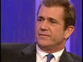 Mel Gibson UK Interview