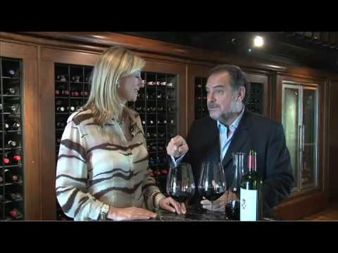 Meet the Winemaker (Episode 34): Michel Rolland, T...