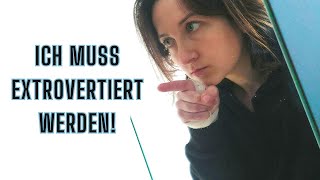 Woher kommt der Selbsthass von Introvertierten?