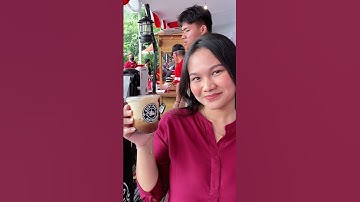 Festival Kopi Legendaris