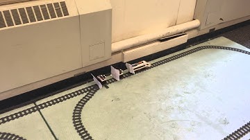 Train String Stability 2