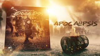 Cesar Zazueta - Apocalipsis (Audio Oficial)