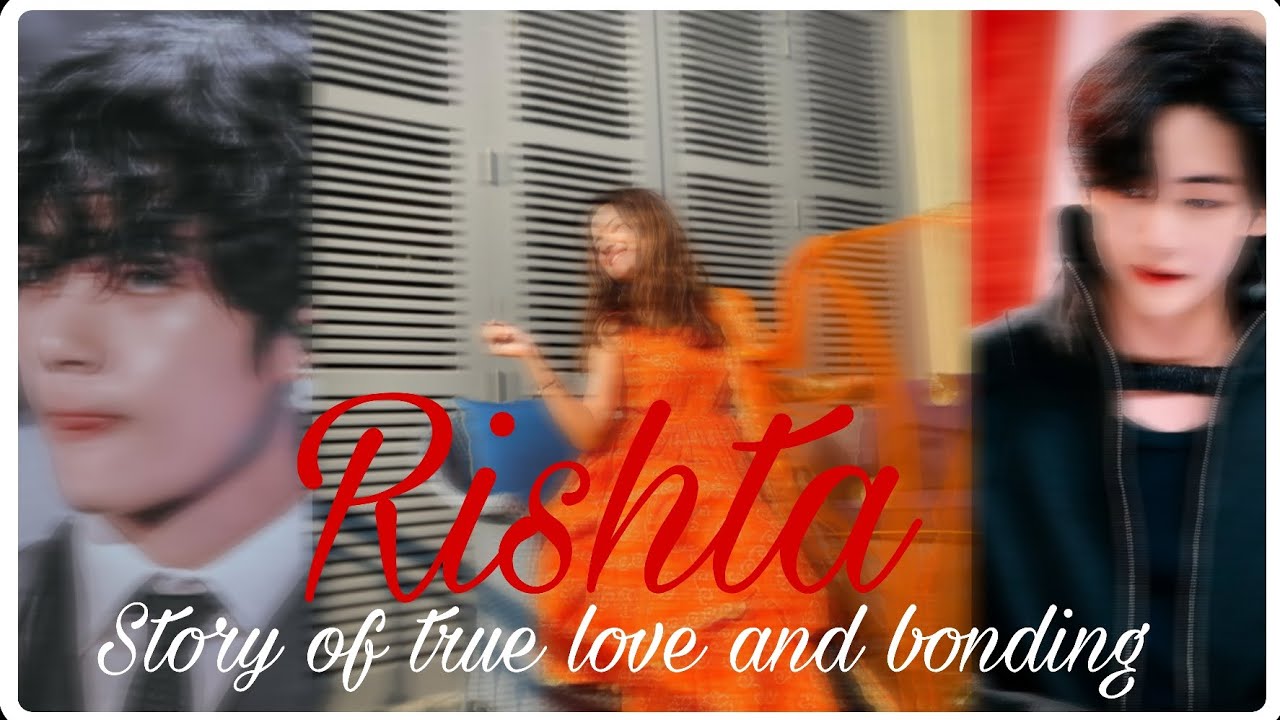 Rishta #4 #taehyungff #kthff ||Taking care|| - YouTube