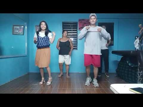 acky breaky heart dancer