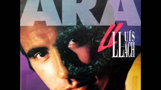 Lluís Llach - El Bandoler - SG 1992 (Promo)
