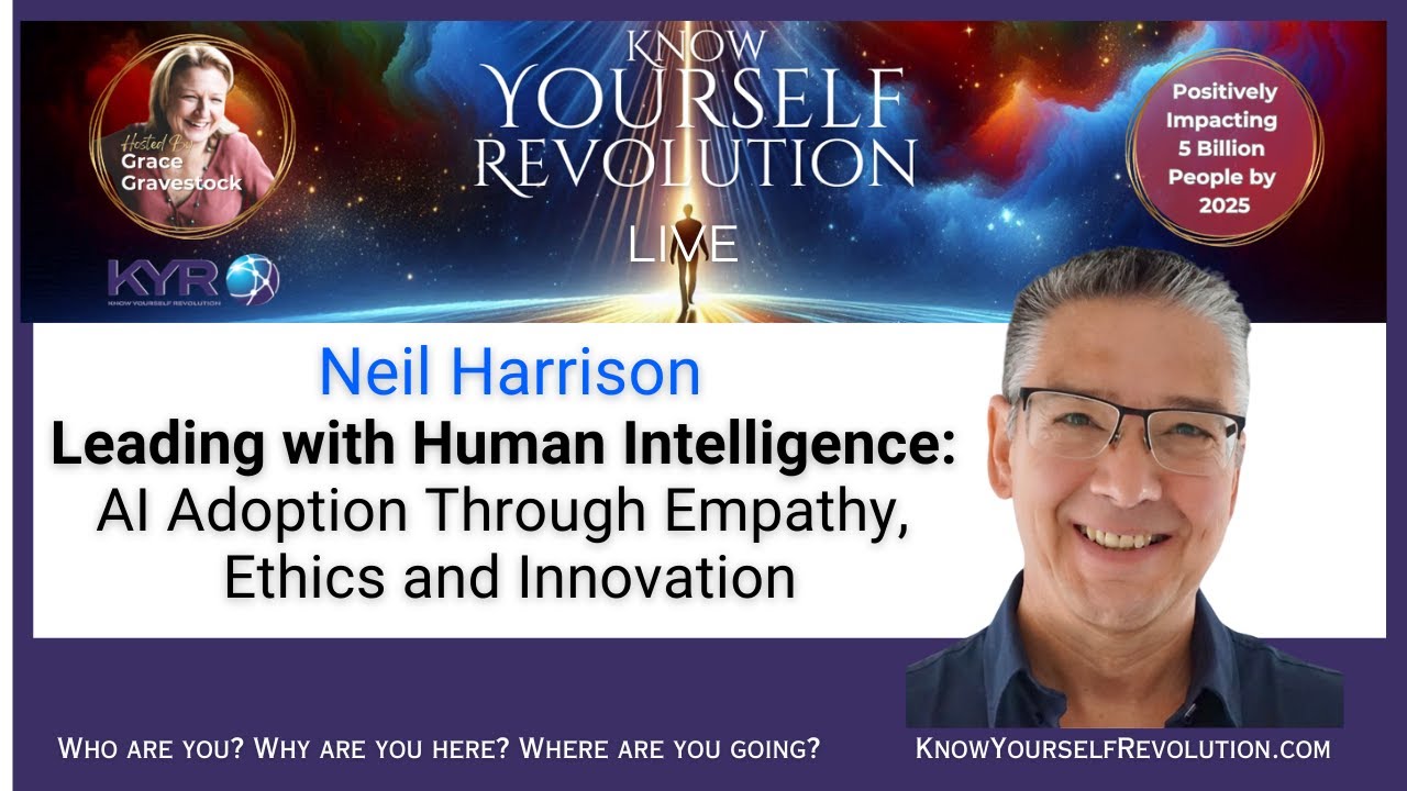 How Should Change Management Evolve for the Age of AI?