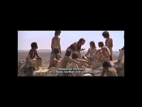 Jesus Christ Superstar_ part 1