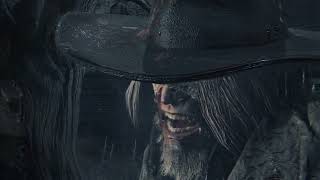 血源诅咒Bloodborne 第2集：亚楠深处 & 加斯科因 | Ep.2-Father Gascoigne,Healing Church,Old Yharnam & Hemwick Entrance