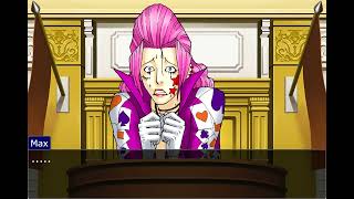 Is turnabout big top the worst ace attorney case? (objection.lol)