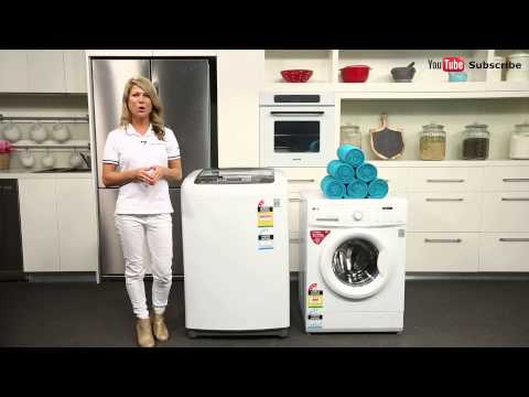 Video: Vaskemaskineslange: udvælgelseskriterier og installationsregler