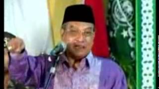 Prof  Dr  KH  Said Aqil Siradj di PP  Gandusari Trenggalek Full   YouTube 2