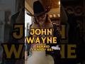 Let’s make a “John Wayne” inspired cowboy hat #hats #cowboys #hatmaker #movie #westernmovie #western