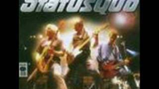 status quo-down down chords