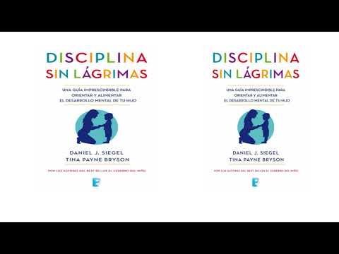 Disciplina sin lágrimas.