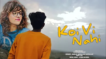 Koi Vi Nahi  | Shirley setia and Gurnazar chattha | JasSKinG