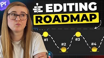 How I Would Learn Video Editing (If I Had to Start Over in 2025)